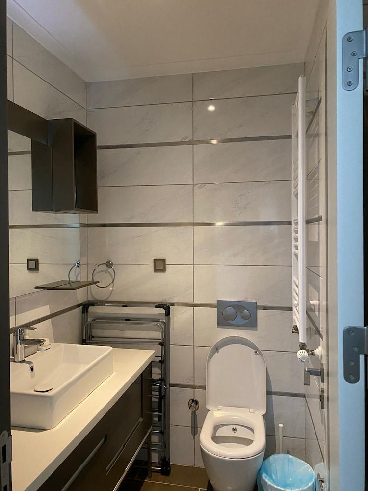 DELUXE 11 UNIT FOR RENT IN CENTRE OF ISTANBUL — ISTANBUL — фотография отеля №17