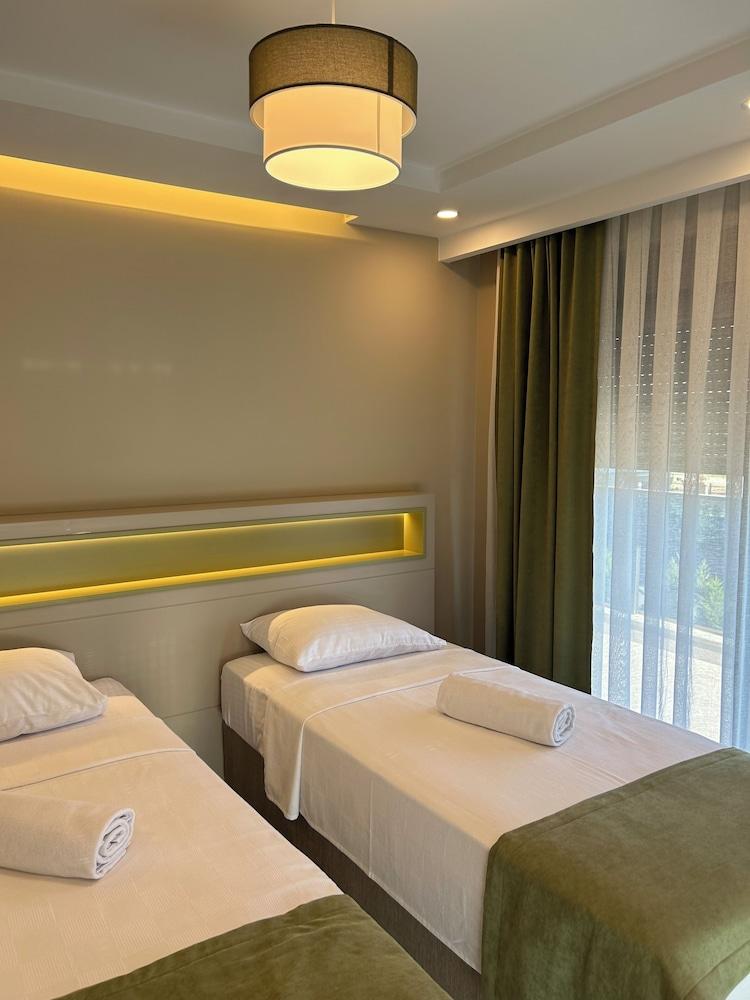NIRVANA HOLIDAY HOMES — BELEK — фотография отеля №6