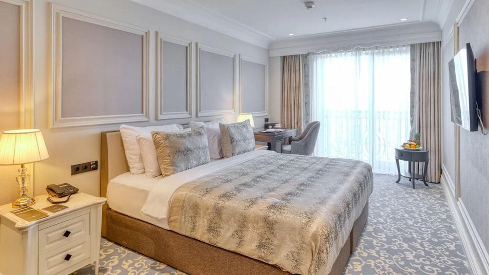 DEKALB HOTEL — ISTANBUL — fotografie hotel nr. 21