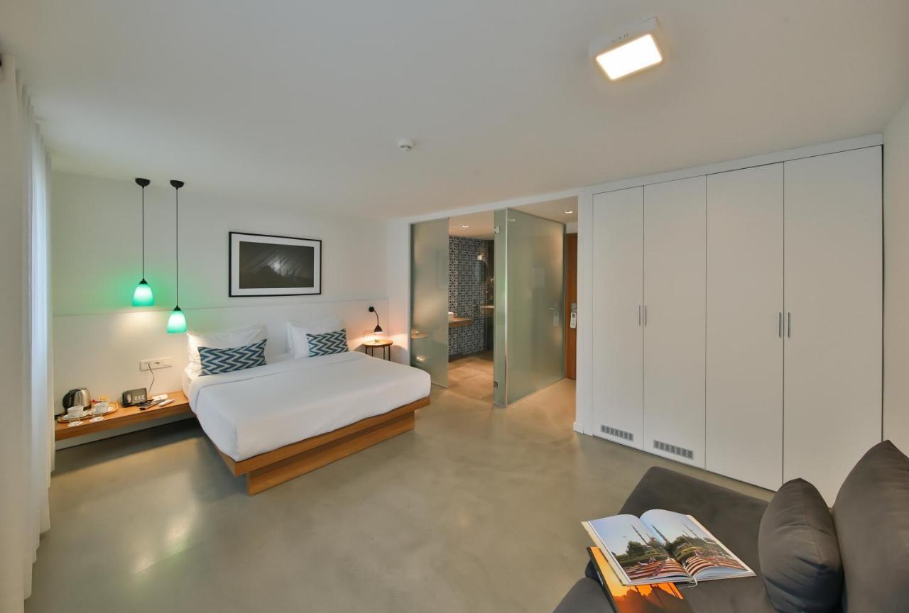 HOTEL ALILASS — ISTANBUL — fotografie hotel nr. 4