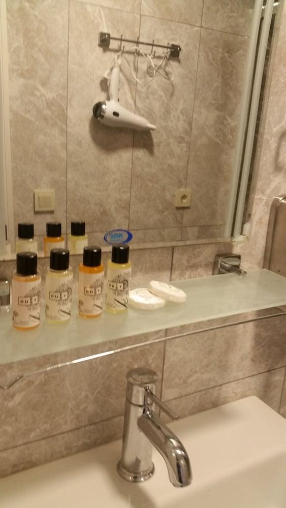 BEST HOME SUITES SULTANAHMET APARTS — ISTANBUL — fotografie hotel nr. 31