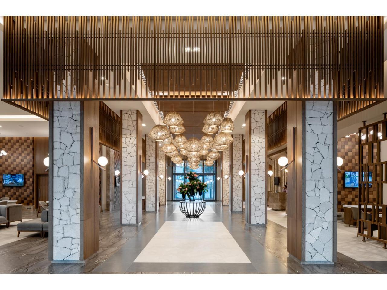 SWANDOR HOTELS & RESORTS KEMER — KIRIS — fotografie hotel nr. 8