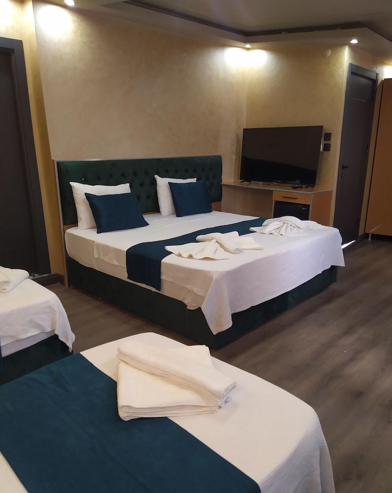 THE MOSS HOTEL (ADULTS ONLY) — ISTANBUL — fotografie hotel nr. 13