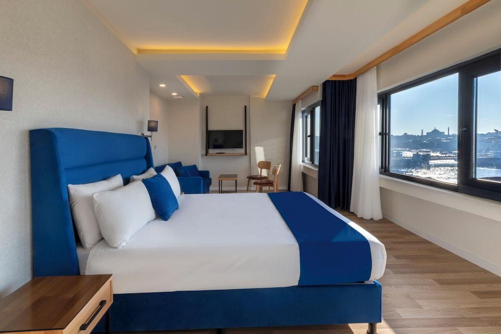 UNION HOTEL KARAKOY — ISTANBUL — fotografie hotel nr. 28