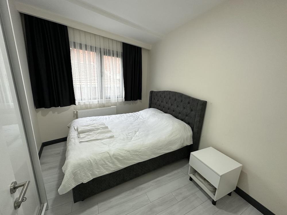 ROSE PLUS RESIDENCE — ISTANBUL — fotografie hotel nr. 12