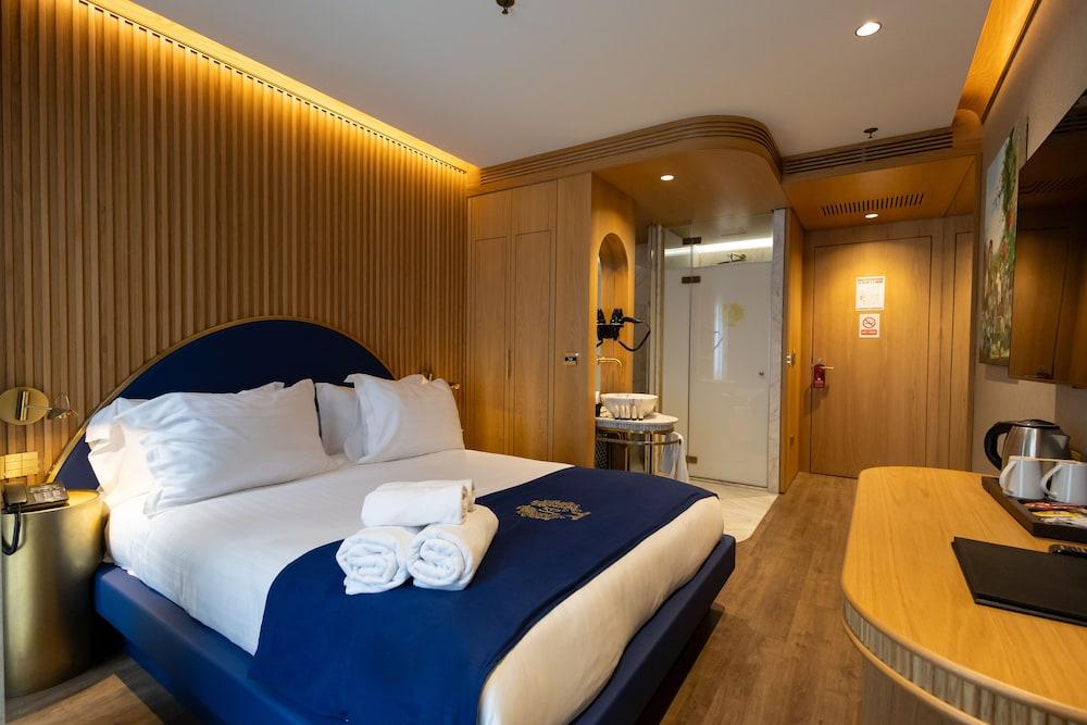 KATE HOTEL SPECIAL CLASS — ISTANBUL — fotografie hotel nr. 9