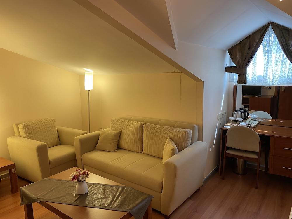 TRIADA GAYRETTEPE — ISTANBUL — fotografie hotel nr. 4