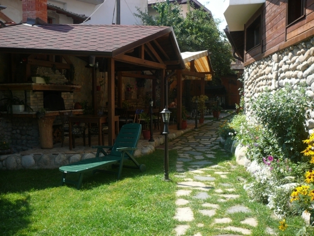 KRALEV DVOR — BANSKO — фотография отеля №8