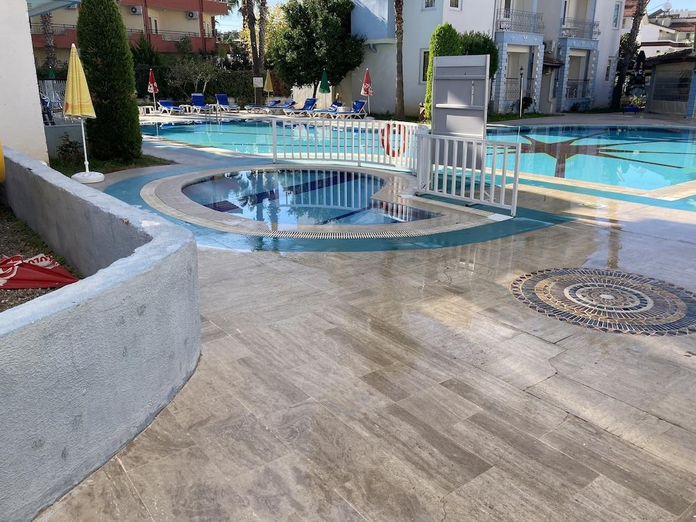 POPULAR 1 BED APART HOME IN CENTRAL SIDE WITH MANY ON SITE AMENITIES FACILITIES — SIDE — фотография отеля №18