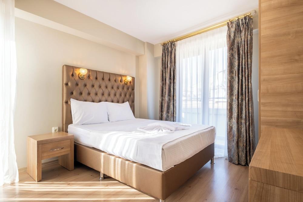 BEYZAS BOUTIQUE HOTELS & SUITES — ISTANBUL — фотография отеля №19