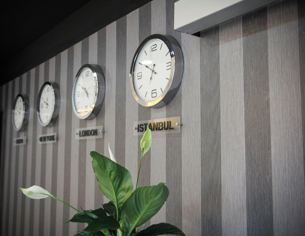 THE HERA BOSTANCI OTEL — ISTANBUL — фотография отеля №4