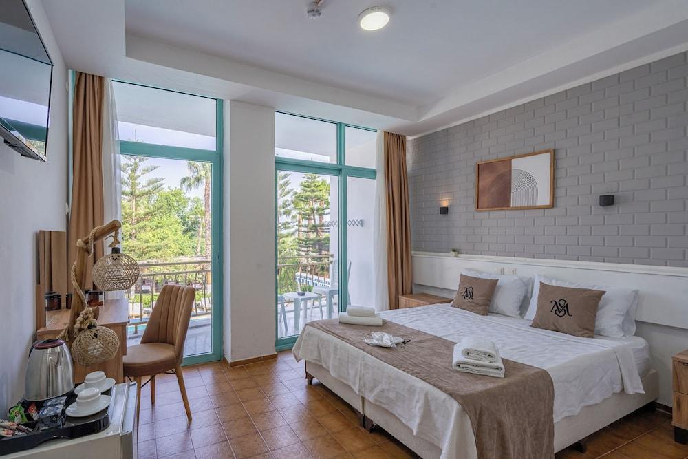 MODA SUIT HOTEL — CAMYUVA — fotografie hotel nr. 9