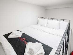 THE RED TENT SUITE 88 — ISTANBUL — фотография отеля №16