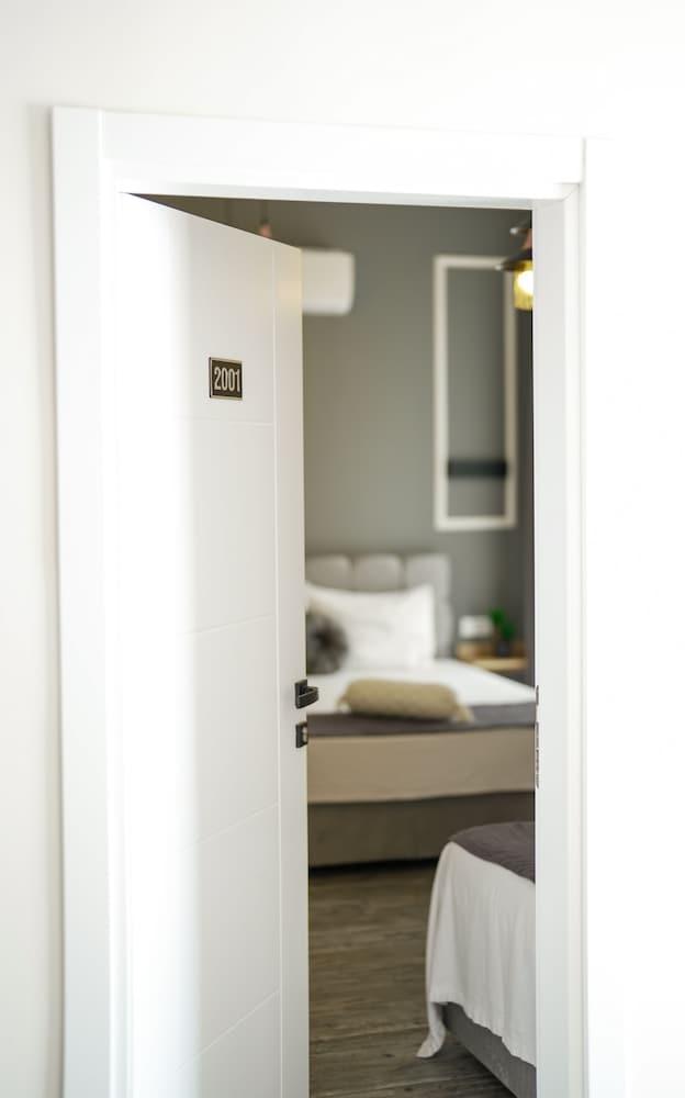 UMBELO SUITES DALYAN — CESME — fotografie hotel nr. 5