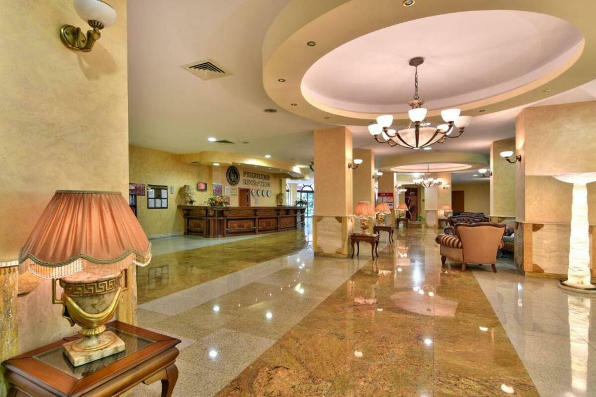 ESTREYA PALACE& RESIDENCE — ST. CONSTANTINE & ELENA — fotografie hotel nr. 16