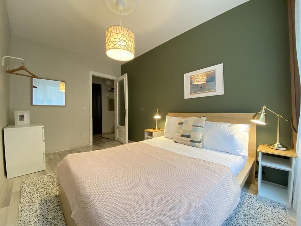 EXQUISITE AND SPACIOUS FLAT IN CENTRAL SISLI — ISTANBUL — fotografie hotel nr. 18
