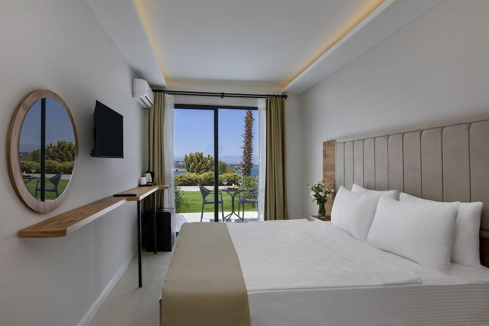 SUN PEARL RESORT CESME — CESME — фотография отеля №7