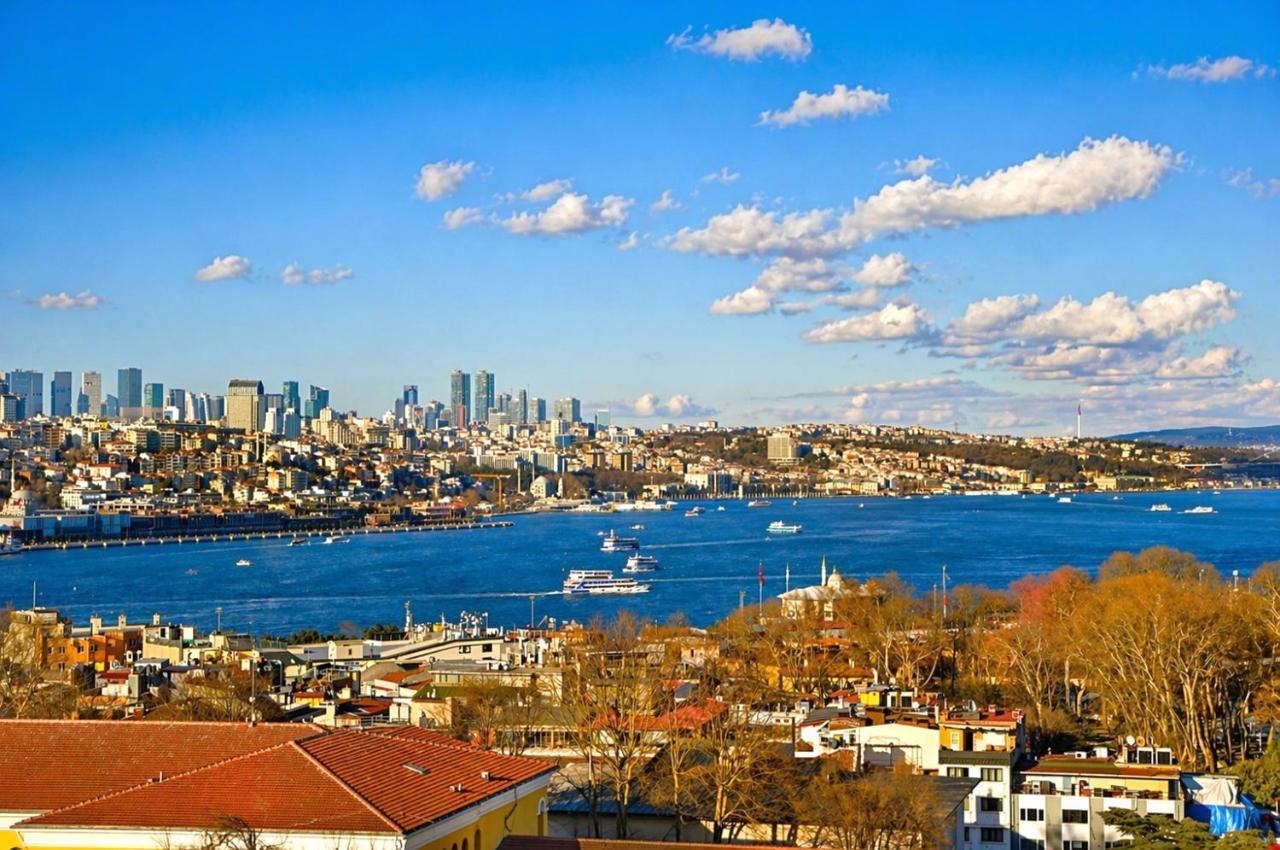 LE SAFRAN PALACE HOTEL — ISTANBUL — фотография отеля №37