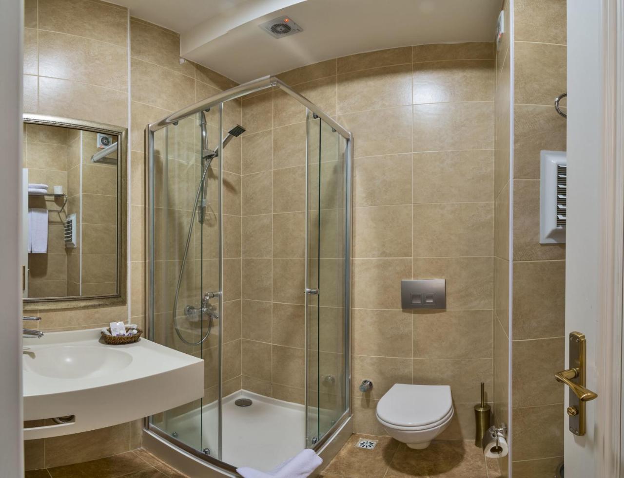 THE EMPRESS THEODORA HOTEL — ISTANBUL — fotografie hotel nr. 12