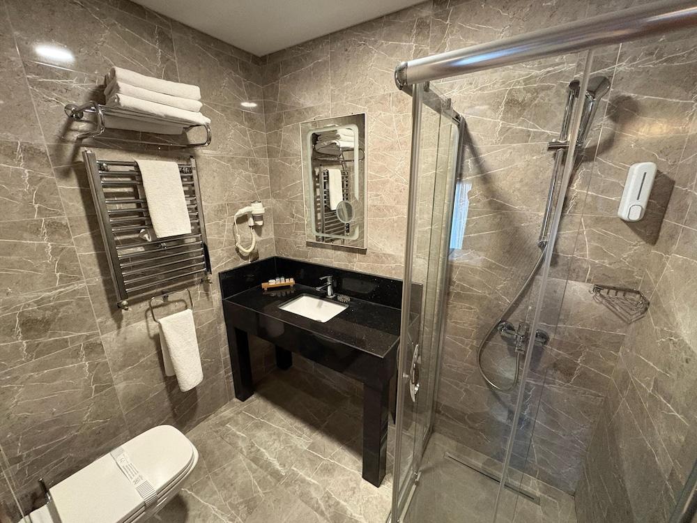 VALENS OTEL — ISTANBUL — fotografie hotel nr. 26