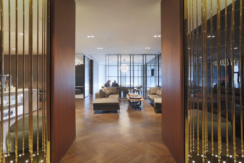 THE MILL HOTEL BOMONTI — ISTANBUL — fotografie hotel nr. 29