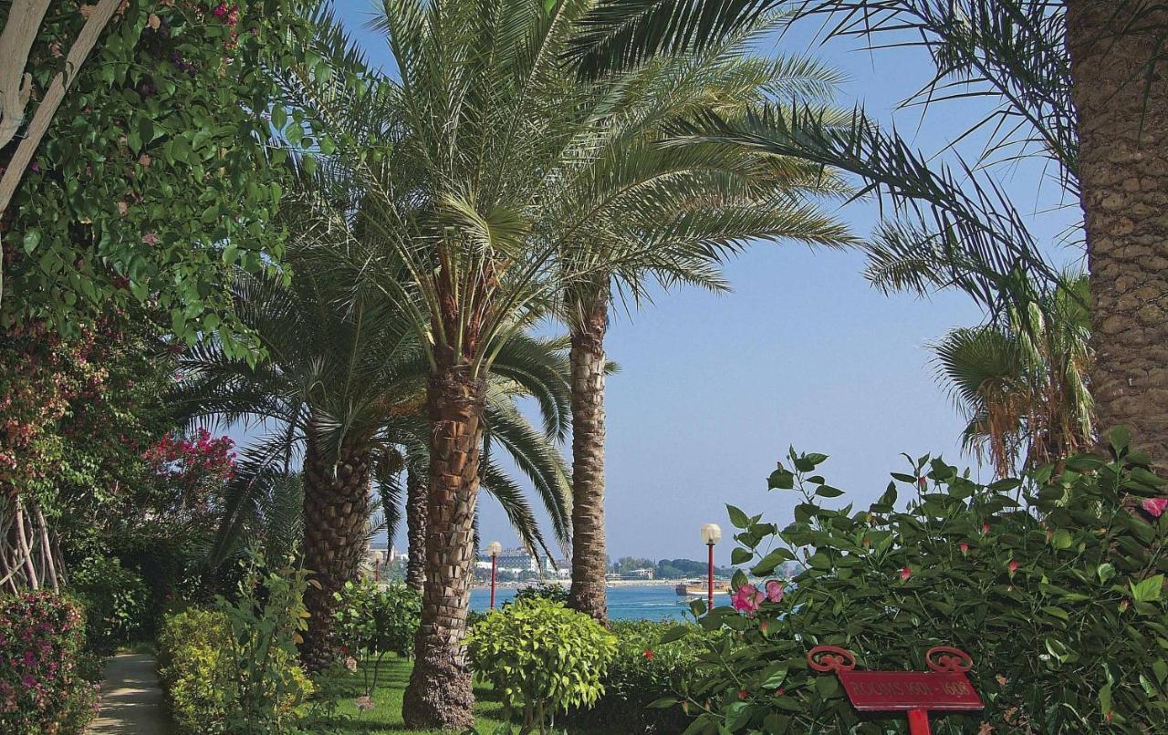 RUBI HOTEL — ALANYA — фотография отеля №14