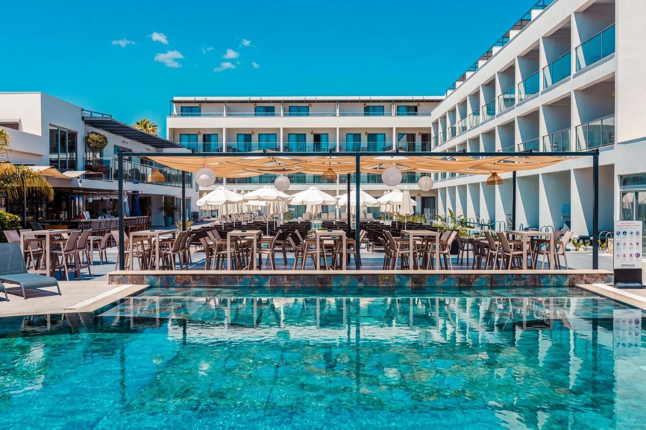 VICTORIA PRINCESS HOTEL & APART — SIDE — fotografie hotel nr. 10