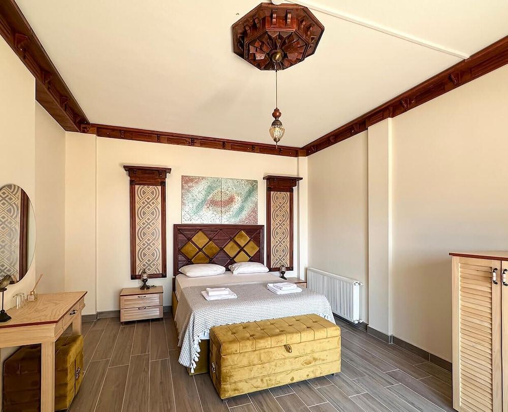 BEYCIK KONAK HOTEL — KEMER — фотография отеля №6