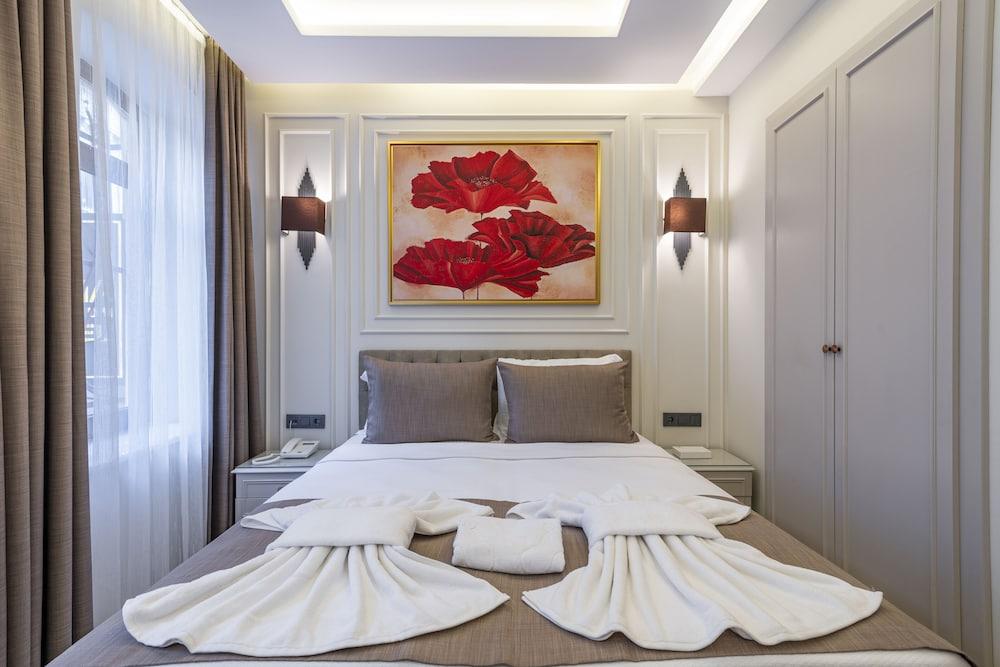 PERA LUNA PREMIUM — ISTANBUL — fotografie hotel nr. 6