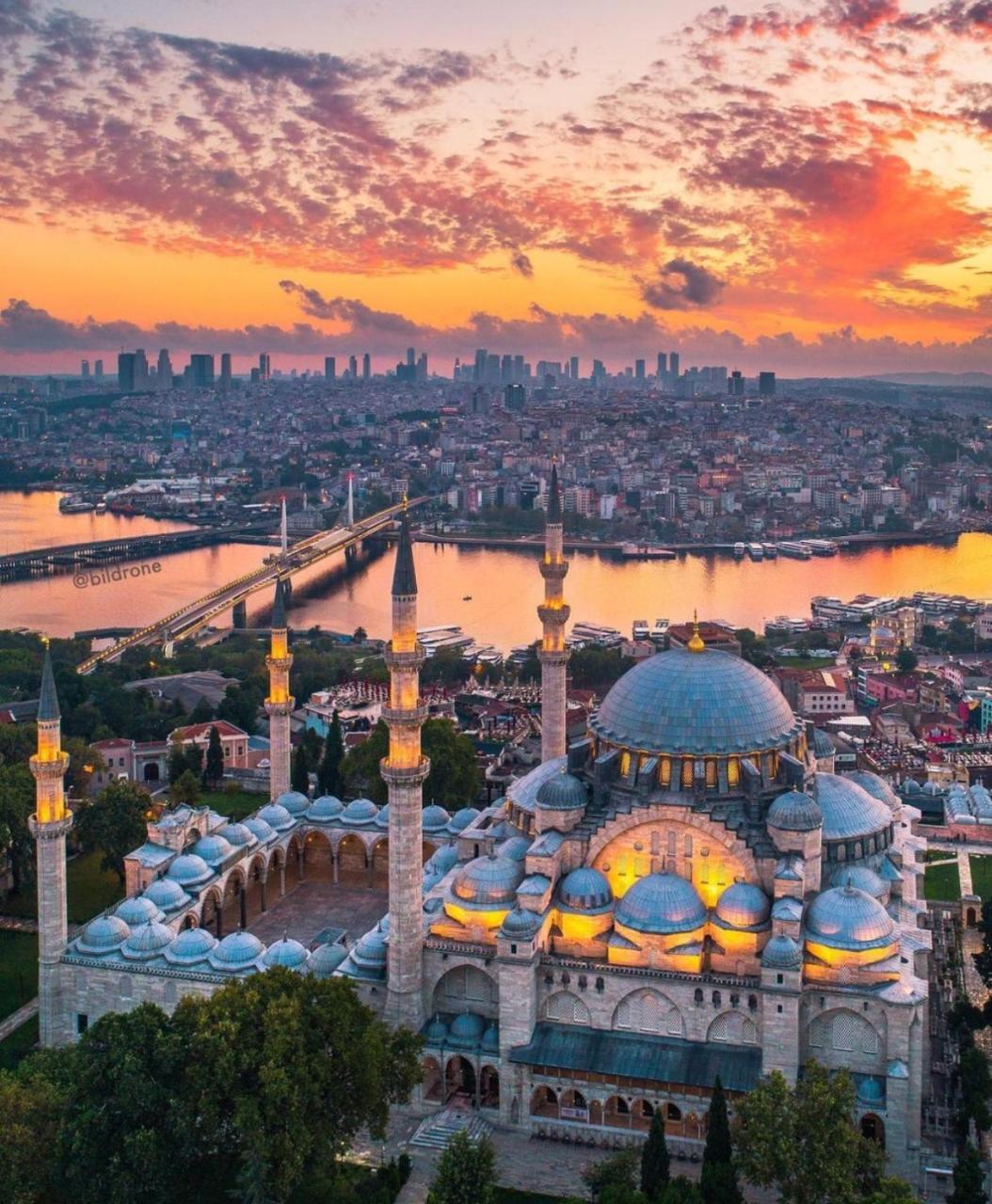 MANSION VALERIA — ISTANBUL — фотография отеля №21