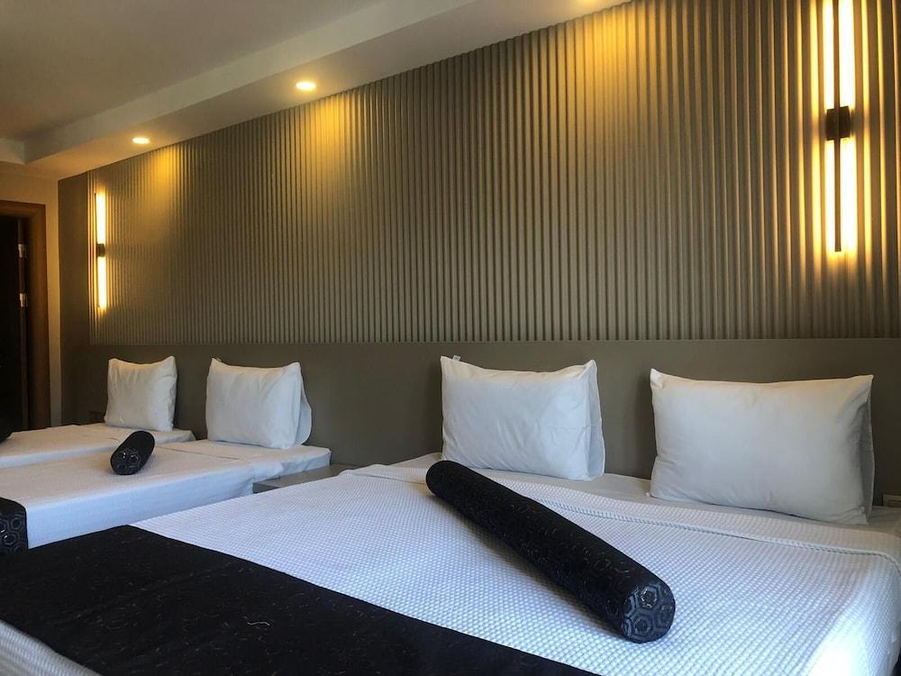 GRAND ISKA HOTEL — ISTANBUL — fotografie hotel nr. 2