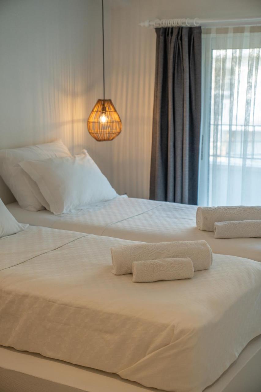 GIZZ SUITES — FETHIYE — fotografie hotel nr. 15