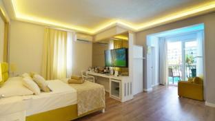 SELECTUM FAMILY COMFORT SIDE — KIZILAGAC — фотография отеля №23