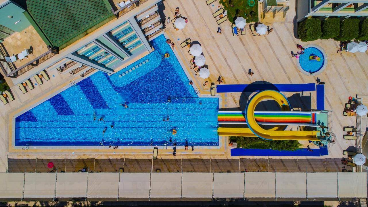 ROYAL ATLANTIS SPA & RESORT — SIDE — fotografie hotel nr. 7