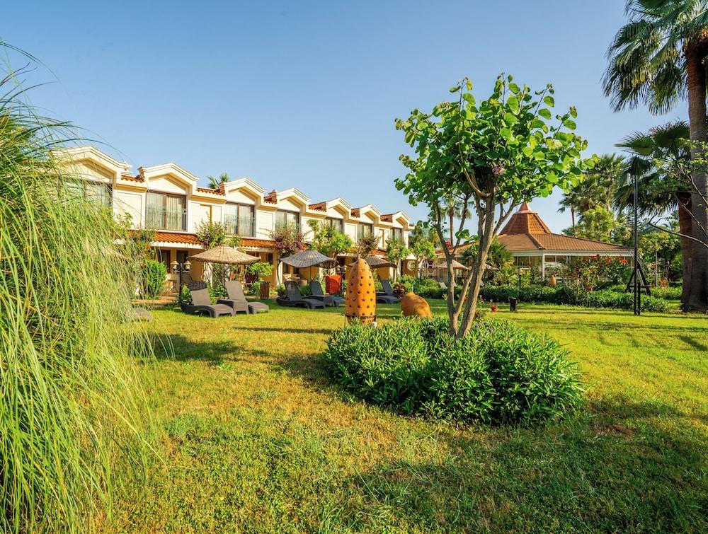 DALYAN RESORT — DALYAN — фотография отеля №29