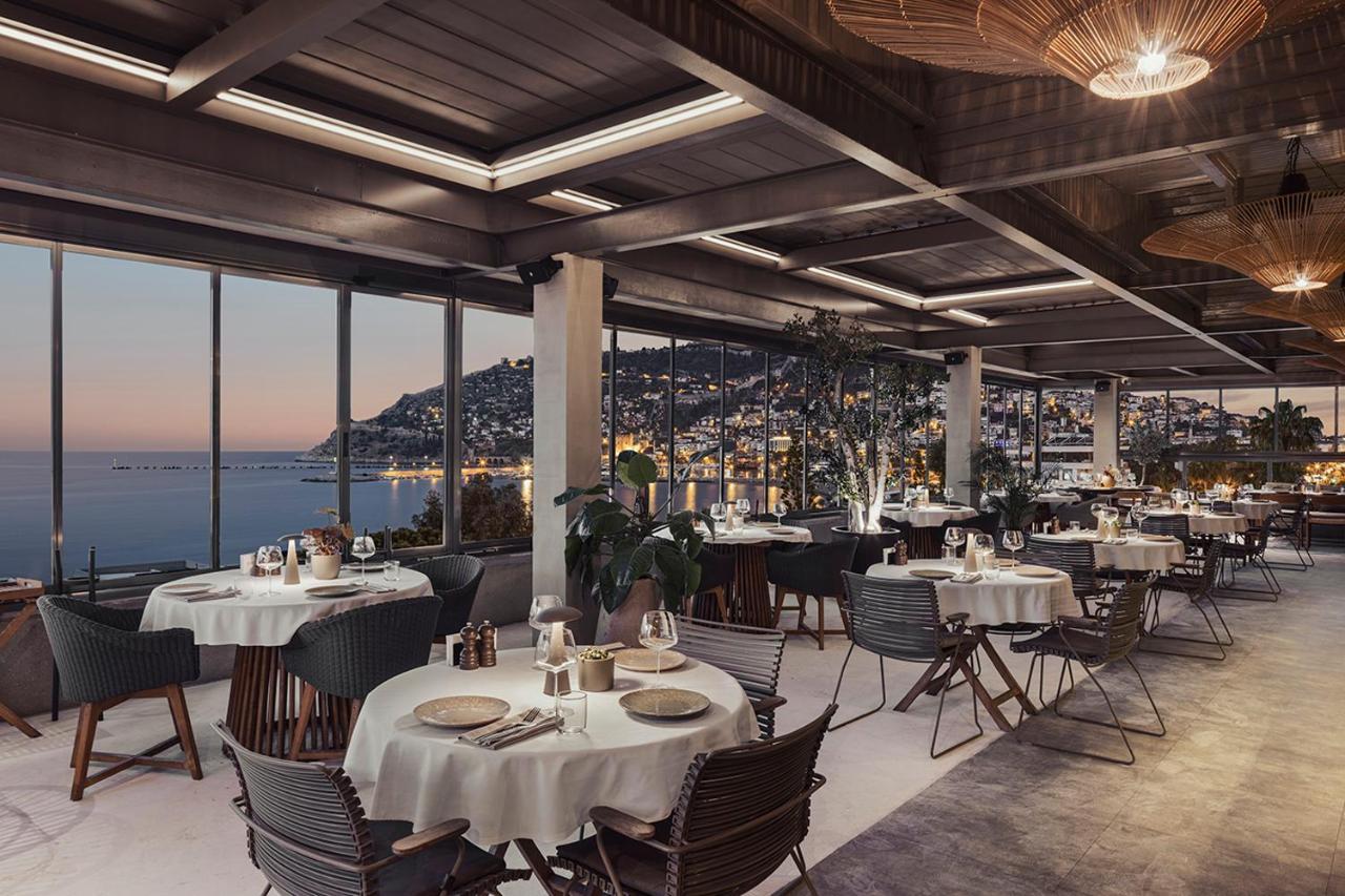 ALANYA BUYUK HOTEL (ADULTS ONLY) — ALANYA — фотография отеля №3