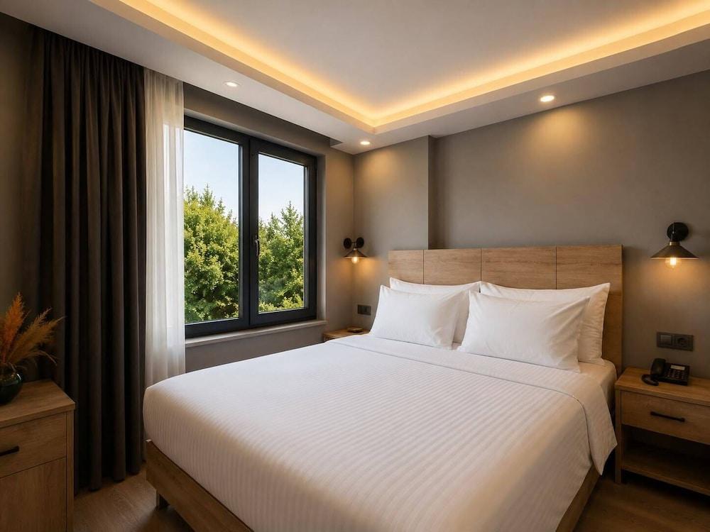 ART SUITES KARAKOY — ISTANBUL — fotografie hotel nr. 5