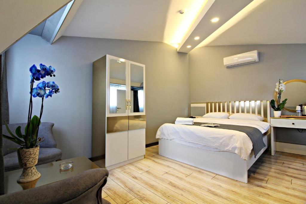 BEYLIFE SUIT HOTEL — ISTANBUL — fotografie hotel nr. 2