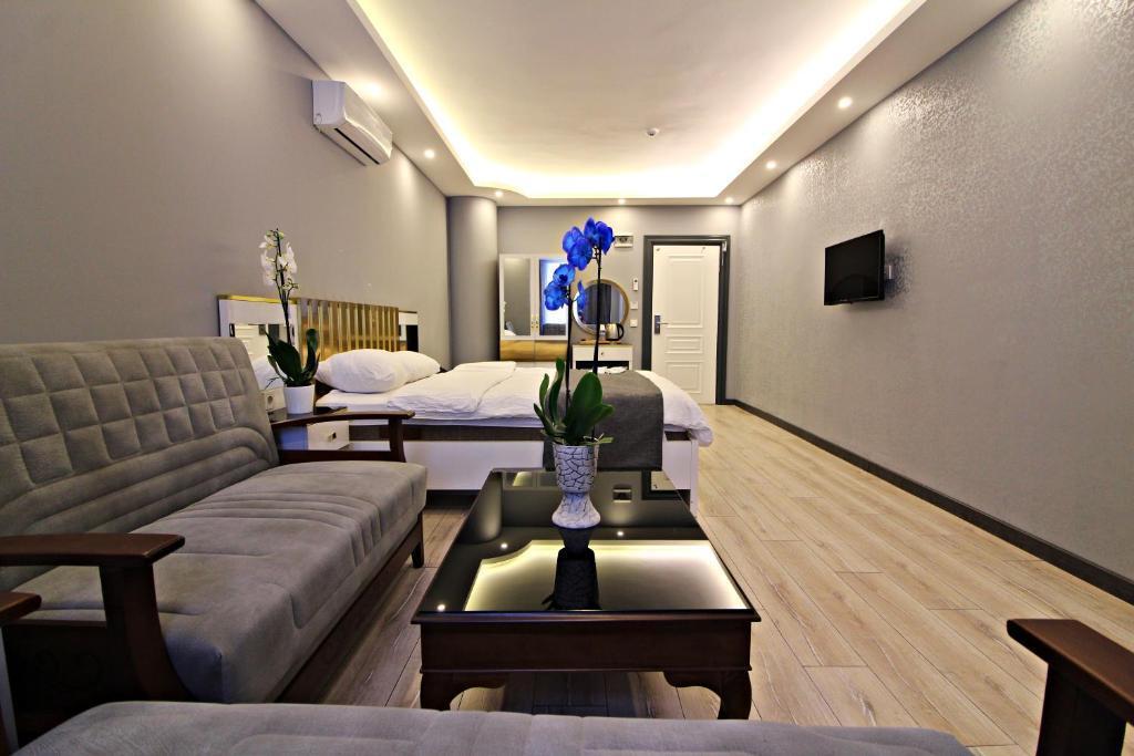 BEYLIFE SUIT HOTEL — ISTANBUL — fotografie hotel nr. 11