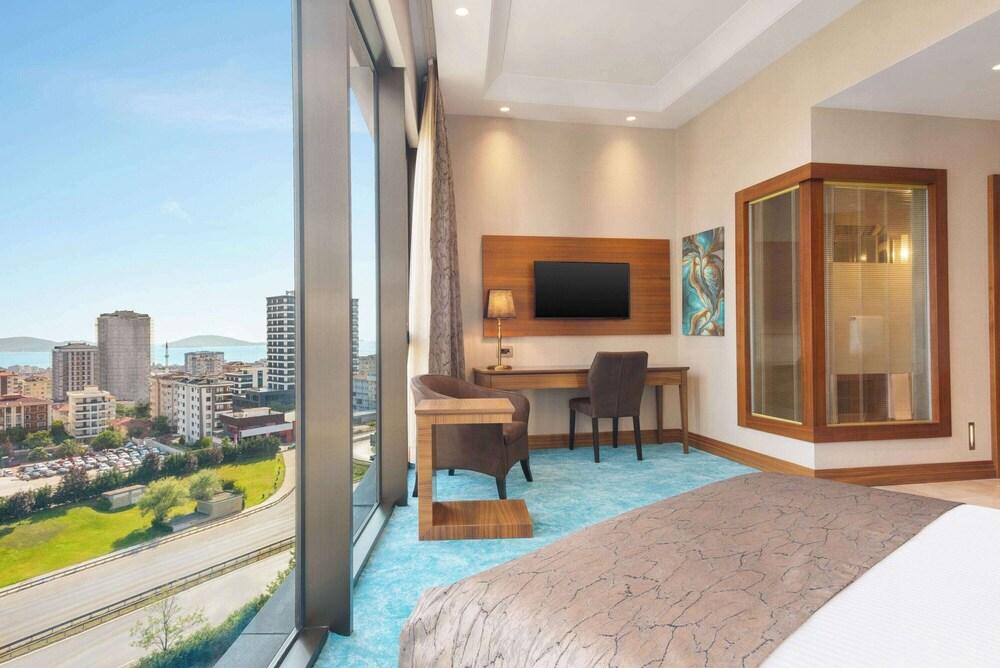 DAYS HOTEL BY WYNDHAM ISTANBUL MALTEPE — ISTANBUL — fotografie hotel nr. 24