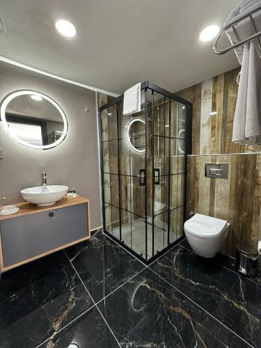 ASGARD HOTEL — ISTANBUL — фотография отеля №15