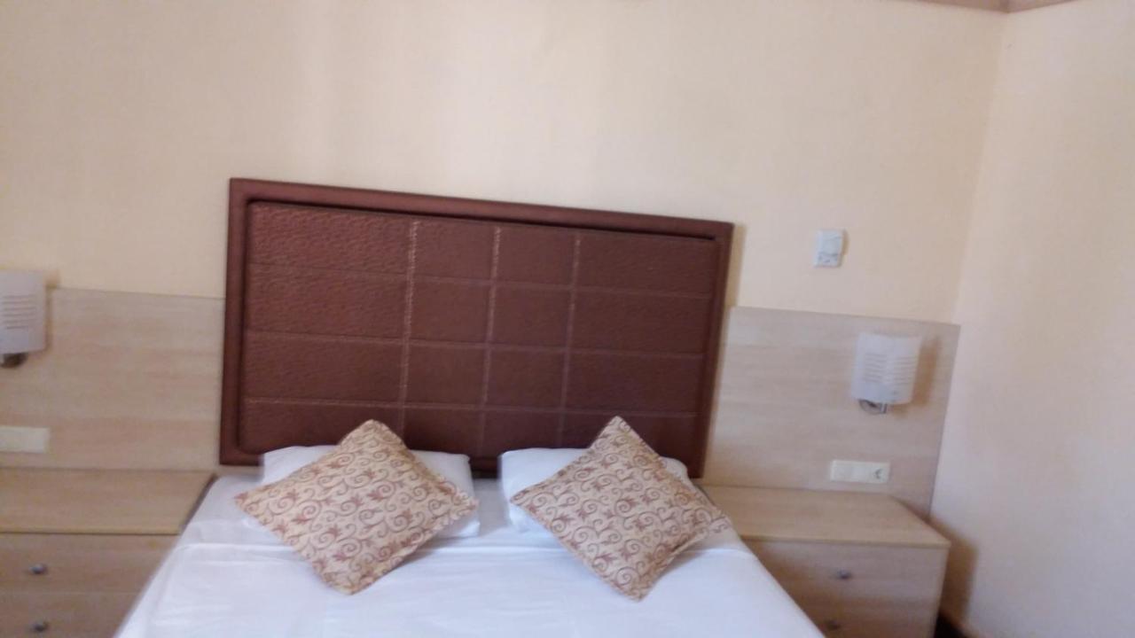 VONRESORT GOLDEN BEACH — SIDE — fotografie hotel nr. 3