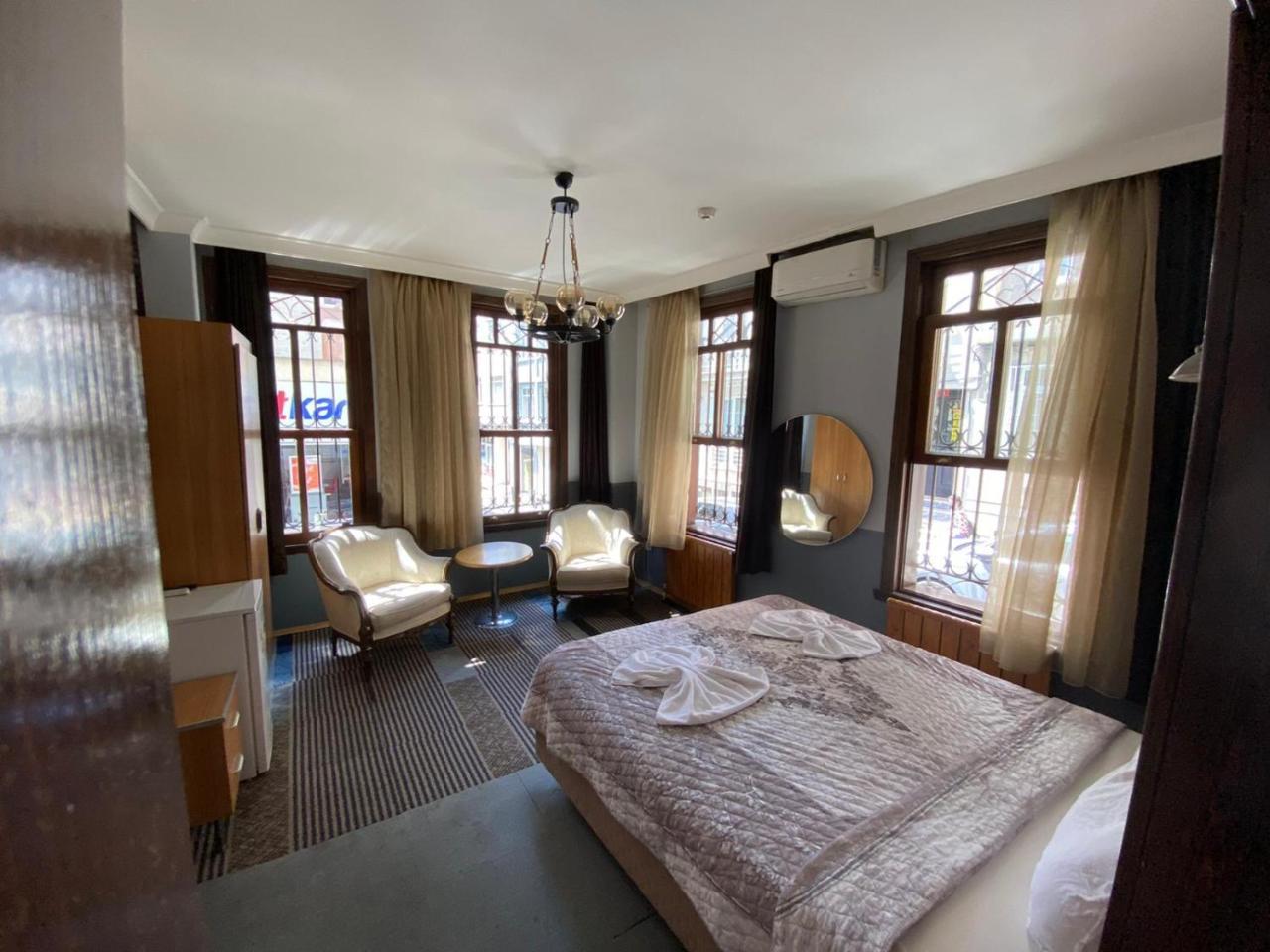 MASAL SUITE — ISTANBUL — фотография отеля №24