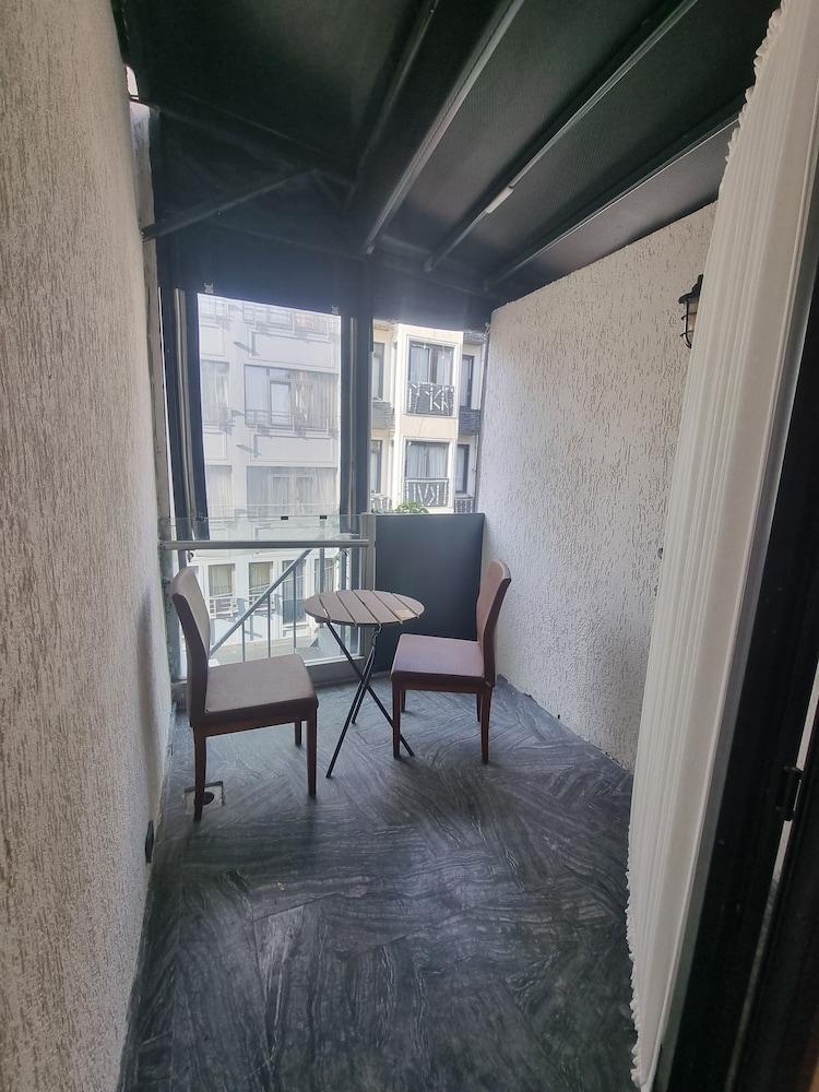 COSTA KARAKOY HOTEL — ISTANBUL — fotografie hotel nr. 20