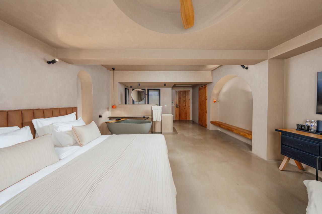 ROOME — FETHIYE — fotografie hotel nr. 12