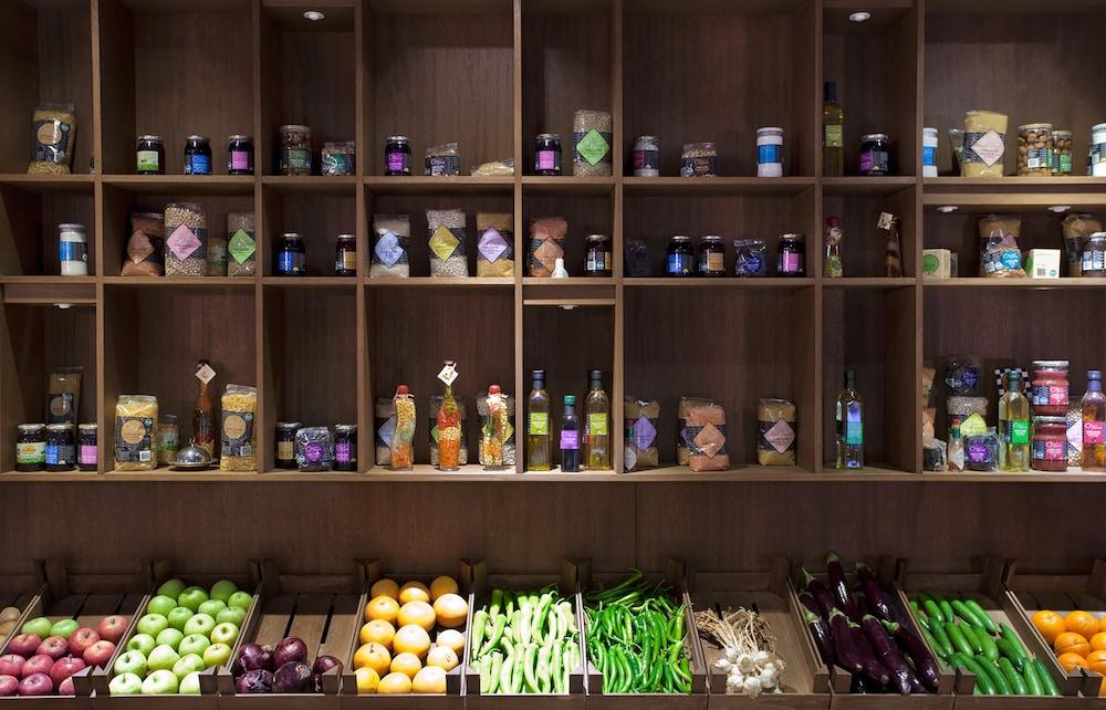 SURA DESIGN HOTEL & SUITES — ISTANBUL — fotografie hotel nr. 26