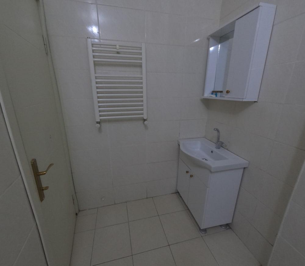 KUBA HOTEL — ISTANBUL — фотография отеля №24