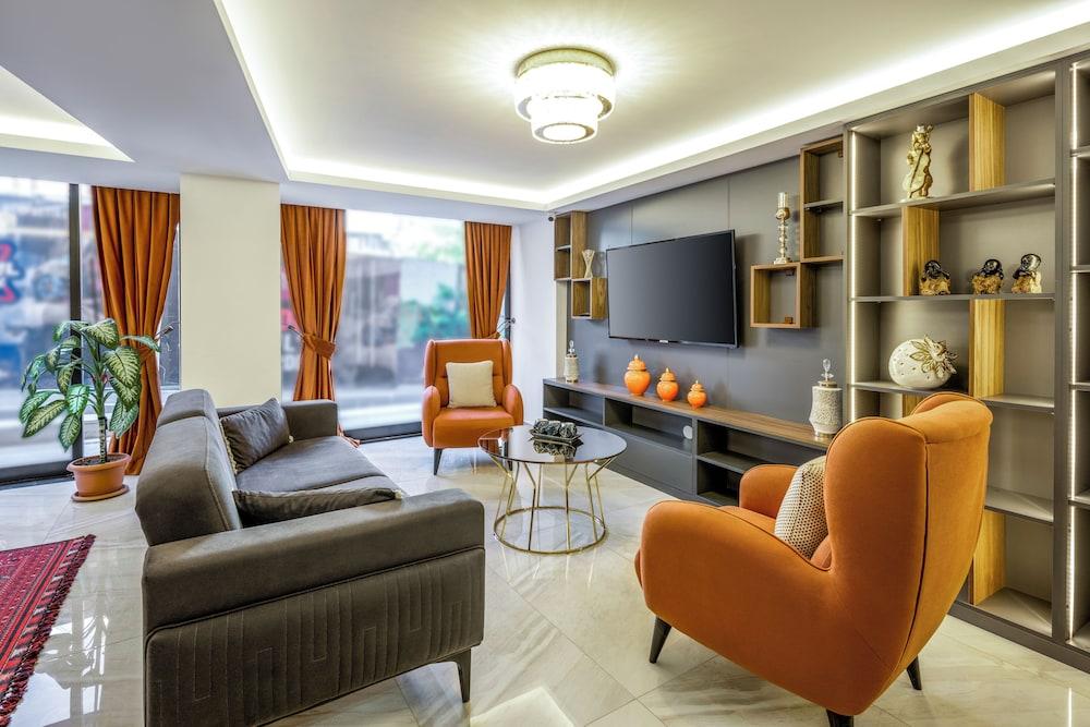 DIAMOND BEYAZIT HOTEL — ISTANBUL — fotografie hotel nr. 5