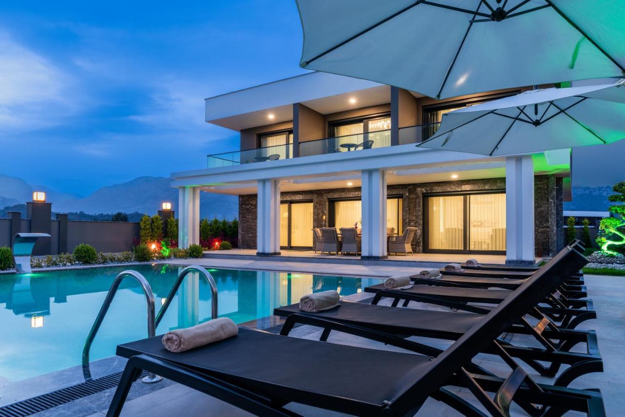 EDEM VILLA DIAMOND — CAMYUVA — фотография отеля №27