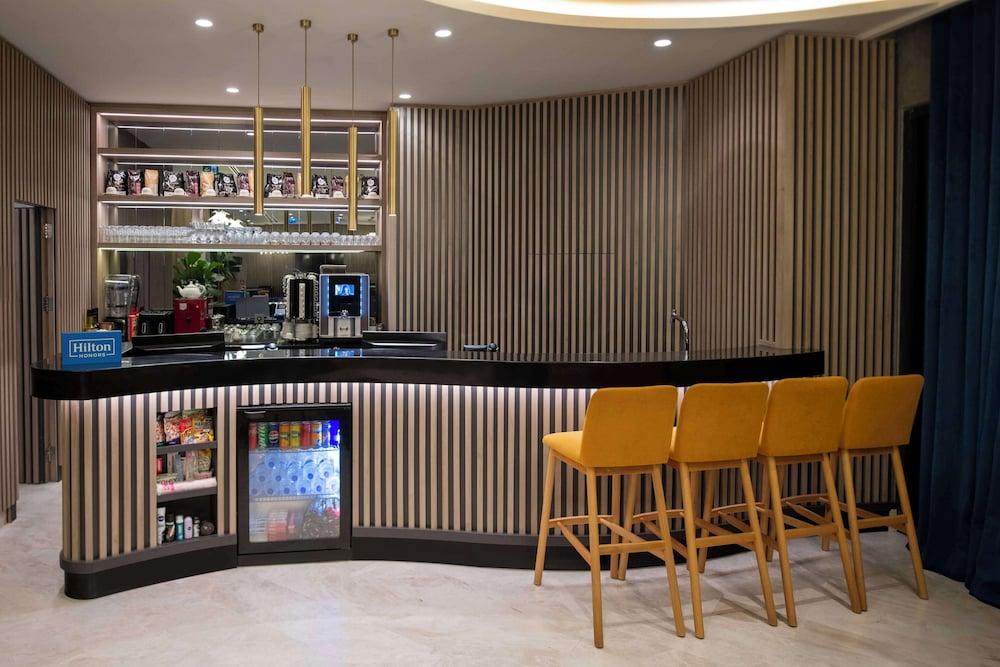 HAMPTON BY HILTON ISTANBUL MERTER — ISTANBUL — fotografie hotel nr. 4